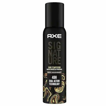 Axe Signature Dark Temptation Body Deodorant 150 ml