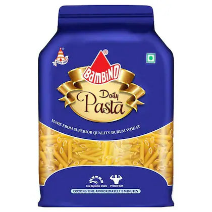 Bambino Premium Penne Pasta 500 g