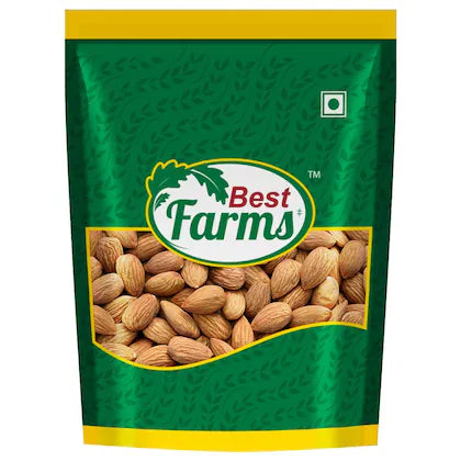 Best Farms Premium Almonds 100 g
