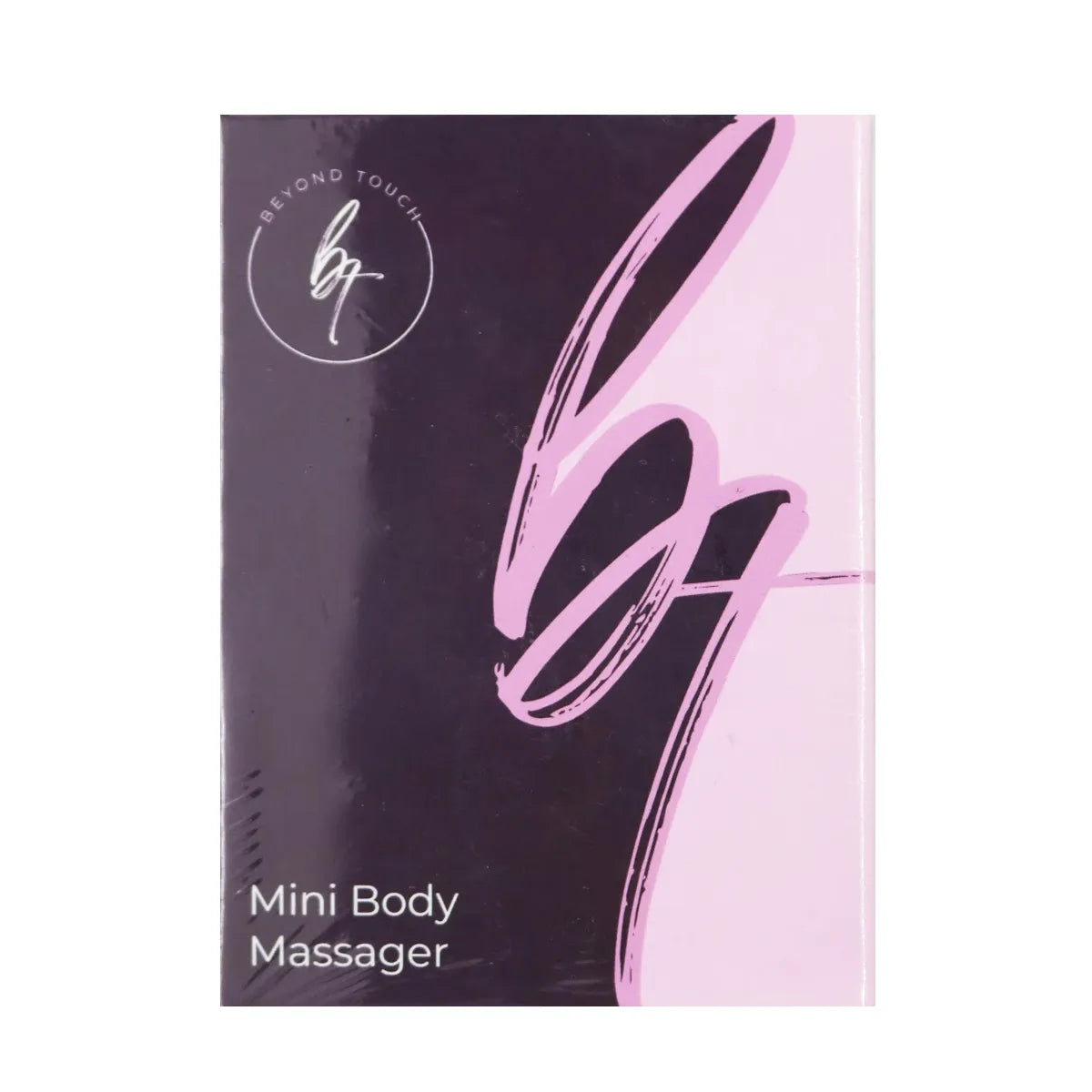 Beyond Touch Mini Bullet Body Massager