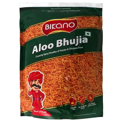 Bikano Aloo Bhujia 1 kg