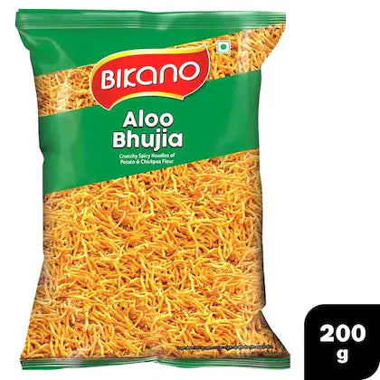 Bikano Aloo Bhujia 200 g