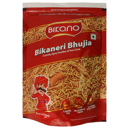 Bikano Bikaneri Bhujia 400 g