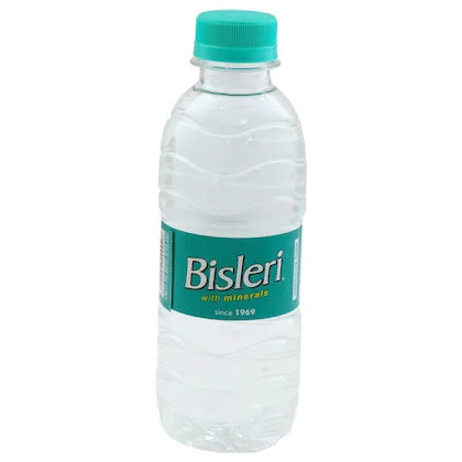 Bisleri Packaged Drinking Water 250 ml