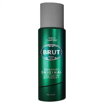 Brut Original Deodorant 200 ml