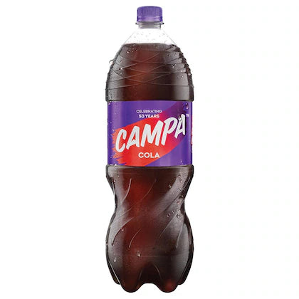 Campa Cola 2 L