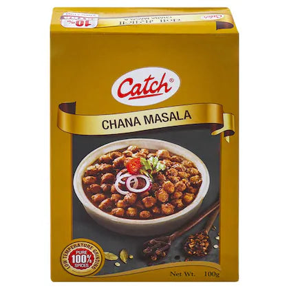 Catch Chana Masala 100 g