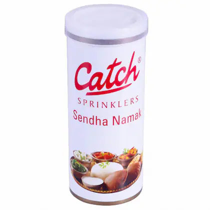 Catch Sendha Namak / Rock Salt Sprinkler 100 g