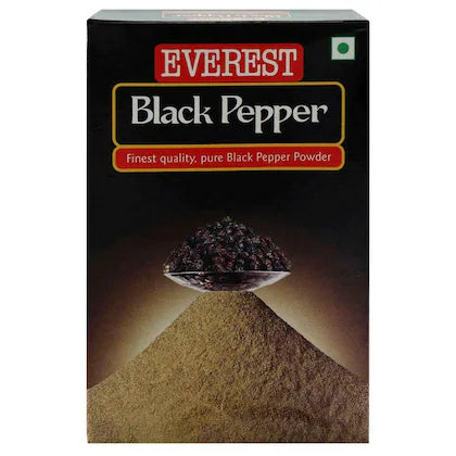 Everest Black Pepper Powder 50 g