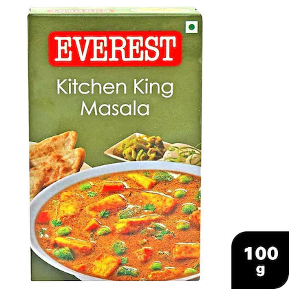 Everest Kitchen King Masala 100 g