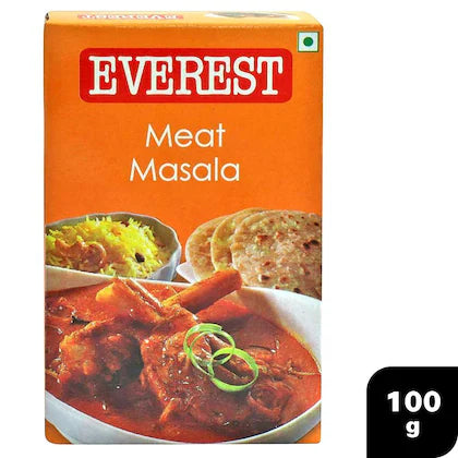 Everest Meat Masala 100 g