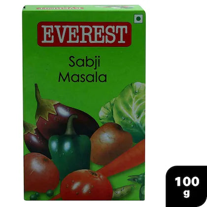 Everest Sabji Masala 100 g