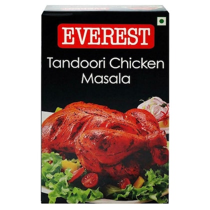 Everest Tandoori Chicken Masala 100 g
