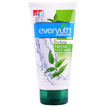 Everyuth Purifying Neem Face Wash 150 g