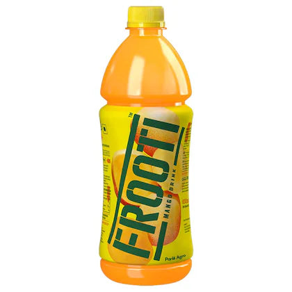 Frooti 600 ml