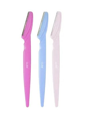 GUBB Face Razor for Eyebrows