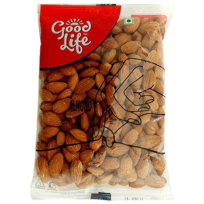 Good Life Almonds 200 g
