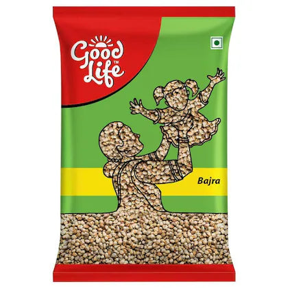 Good Life Bajra 1 kg