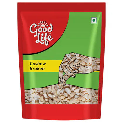 Good Life Broken Cashews 200 g