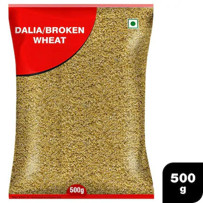 Good Life Broken Wheat / Daliya 500 g