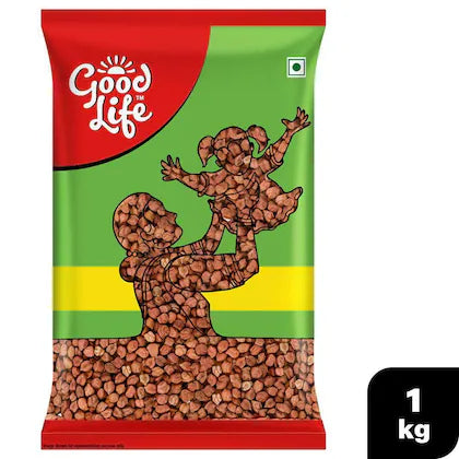 Good Life Brown Chana 1 kg