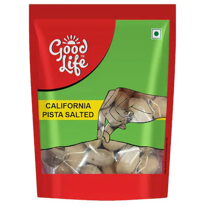 Good Life California Roasted & Salted Pista 100 g