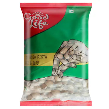 Good Life California Roasted & Salted Pista 500 g