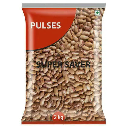 Good Life Chitra Rajma 2 kg