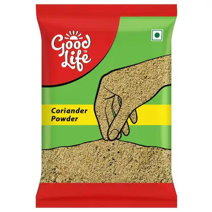 Good Life Coriander Powder 500 g
