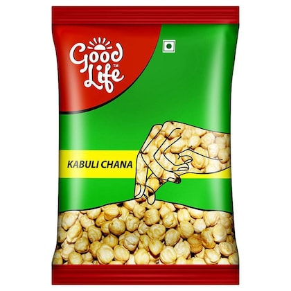 Good Life Kabuli Chana 1 kg