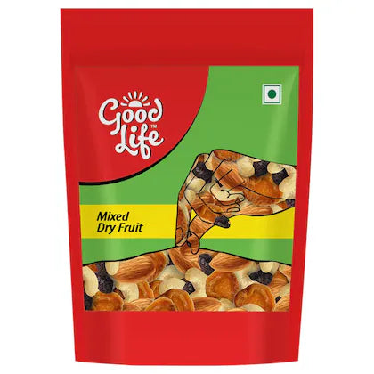 Good Life Mixed Dry Fruits 200 g