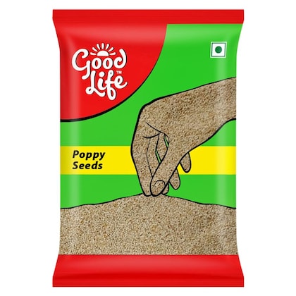 Good Life Poppy Seed 100 g