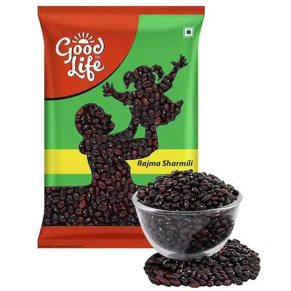 Good Life Sharmili Rajma 500 g