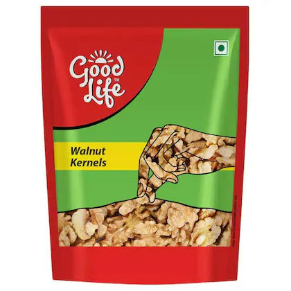 Good Life Walnut Kernels 100 g