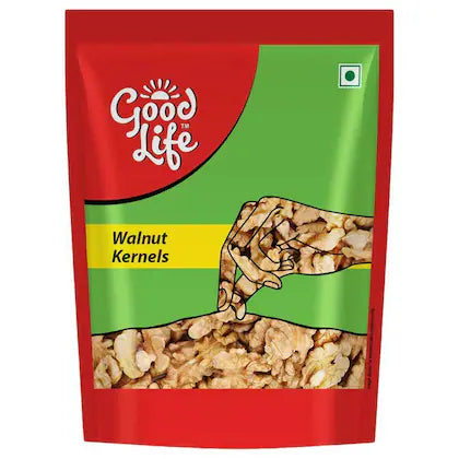 Good Life Walnut Kernels 200 g
