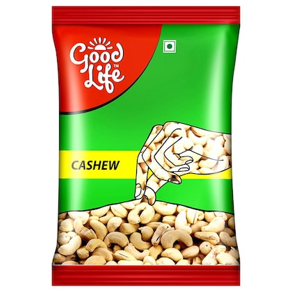 Good Life (W320) Cashews 500 g