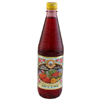 Hamdard Roohafza Sharbat Syrup 750 ml