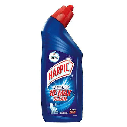 Harpic Power Plus Original Disinfectant Toilet Cleaner 200 ml