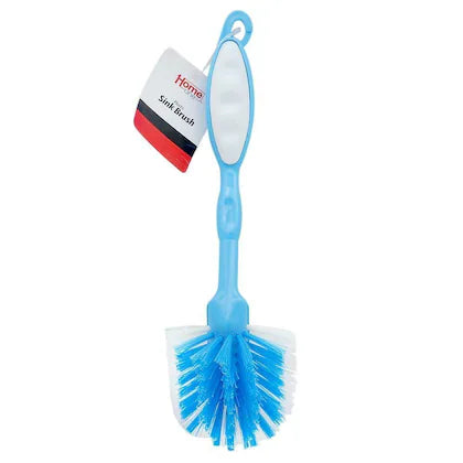 Home One Plastic Sink Brush