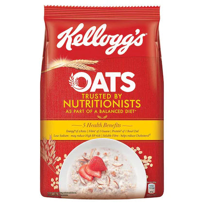 Kellogg's Breakfast Oats 900 g