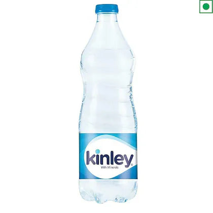 Kinley Packaged Drinking Water 1 L