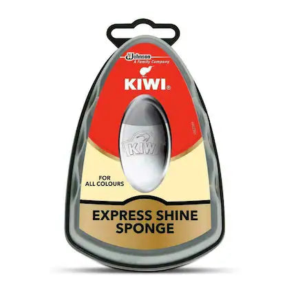 Kiwi Express Shine Sponge 5 ml