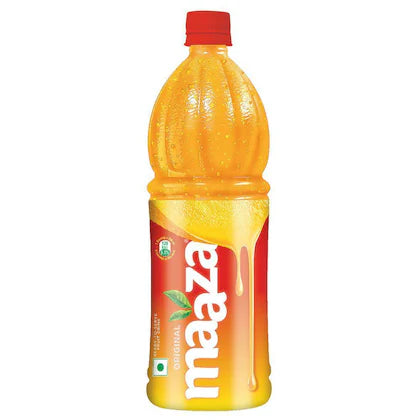 Maaza Mango Drink 1 L