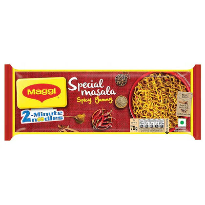 Maggi 2 Minutes Special Masala Noodles 280 g