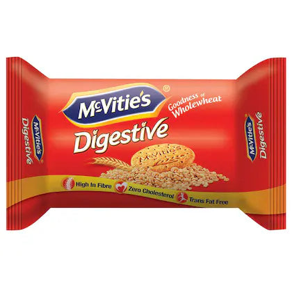 McVitie's Digestive Biscuits 100 g