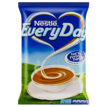 Nestle EveryDay Dairy Whitener 1 kg (Pouch)