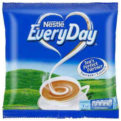 Nestle EveryDay Dairy Whitener 200 g (Pouch)