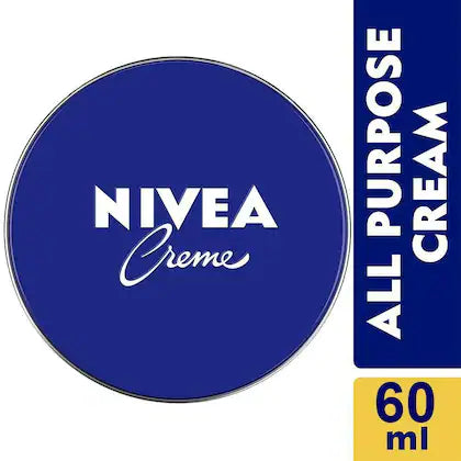 Nivea All Purpose Cream 60 ml