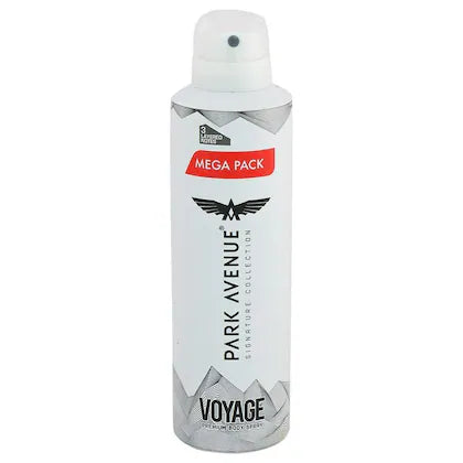 Park Avenue Signature Collection Voyage Perfume Spray 220 ml
