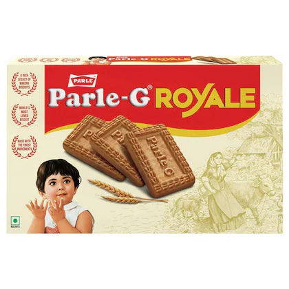 Parle-G Royale Biscuit 360 g